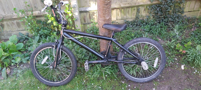 gyro handlebars